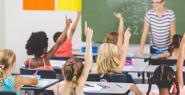 Cómo ayudar en clase a los estudiantes que tartamudean 