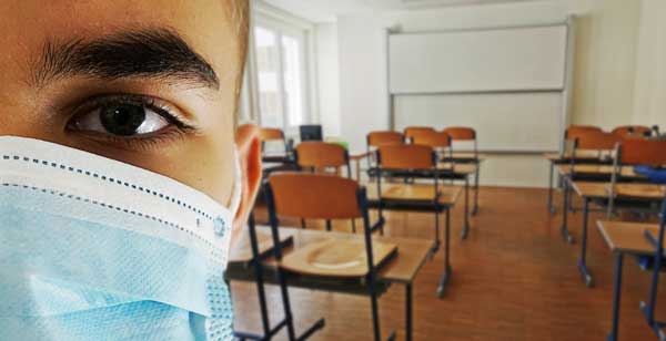 ¿Cuándo y cómo volveremos a las aulas? 