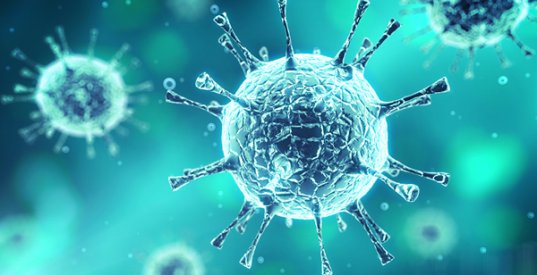 El Coronavirus y la función exponencial 