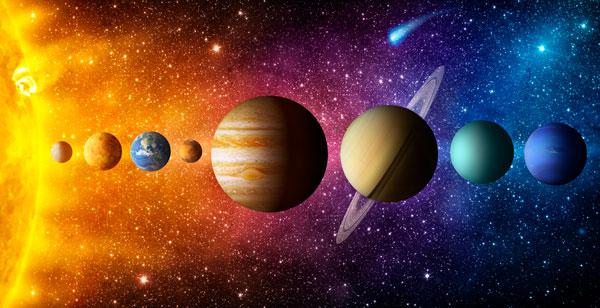 ¿Hay realmente vida en venus? 