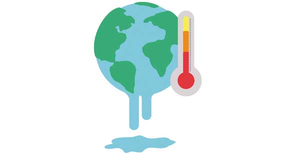 No olvidemos el cambio climático 