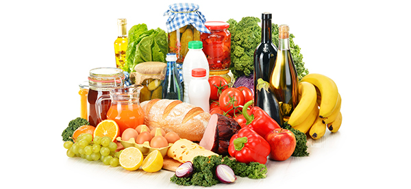 La dieta Mediterránea es beneficiosa para la osteoporosis 
