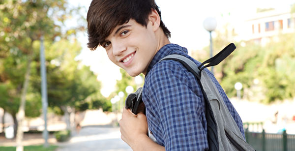 Vuelta al cole con clases al aire libre 