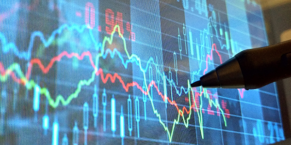 ¿Por qúe sube y baja el precio de las acciones en bolsa? 