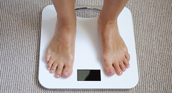 Sin prisa a la hora de quitar los kilos que nos molestan 