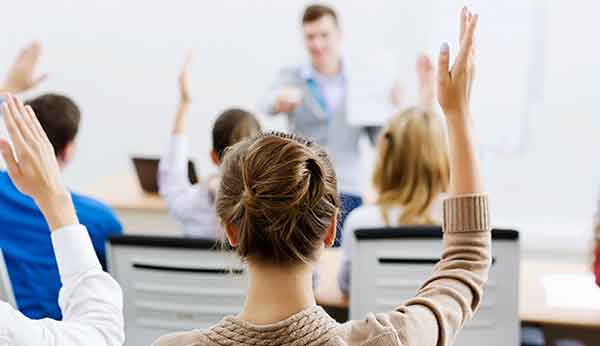 Diez maneras en las que el “aprendizaje auténtico” influye en la educación 