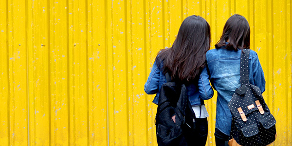 Los docentes importan … y también sus estereotipos de género  