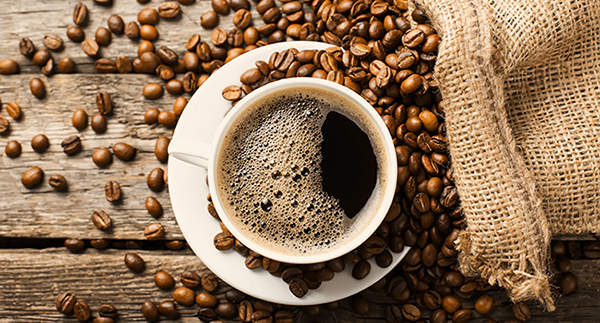 ¿Cuántas son demasiadas tazas de café al día? 