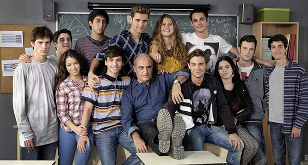 Lecciones que dejó Merli a todos los profesores 