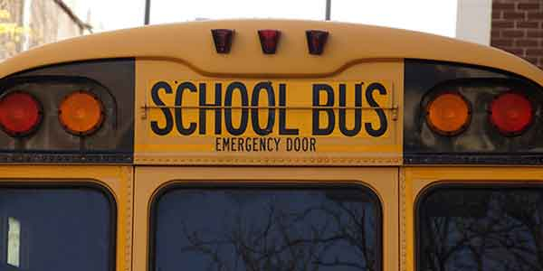 ¿Cómo funcionan las escuelas de cuatro días? 