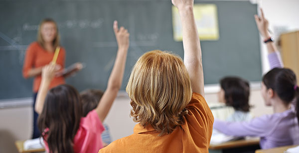 Cómo “empoderar” a educadores y estudiantes 