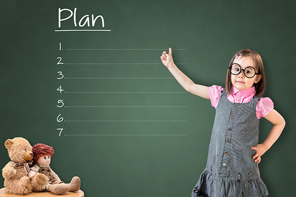 Consejos de verano para ser mejores docentes 