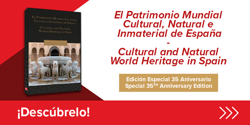 Día Internacional del Patrimonio Mundial 