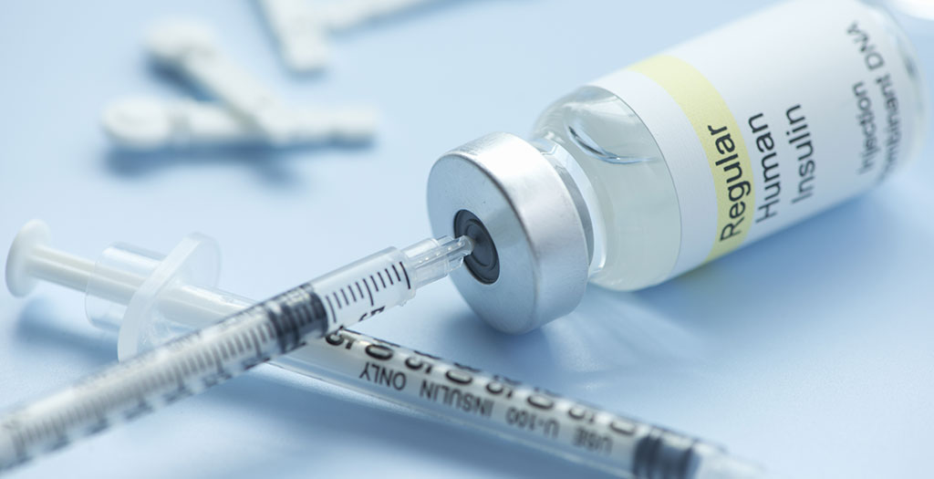 Insulina en pastillas: el fin de la inyección de la diabetes 