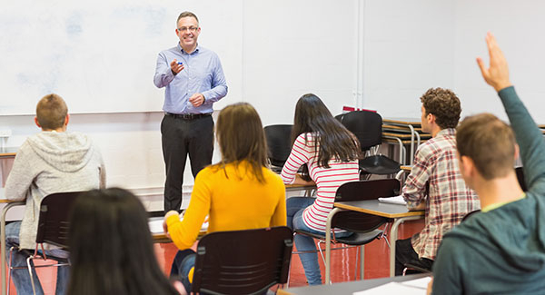 ¿Cómo identificar y apoyar a un estudiante con dislexia? 