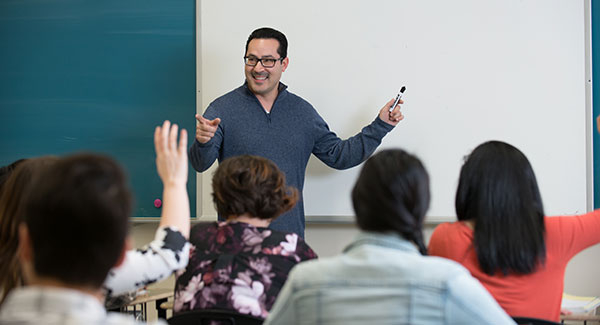 No te conformes como docente: encuentra nuevas motivaciones 