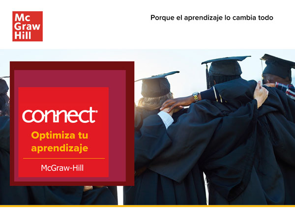Connect - Manual para estudiantes - optimiza tu aprendizaje