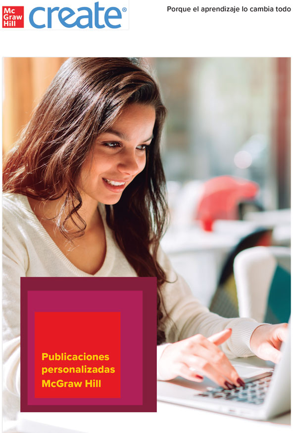 Publicaciones a medida Publicaciones a medida