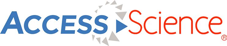 Logo Access Science Logo Access Science