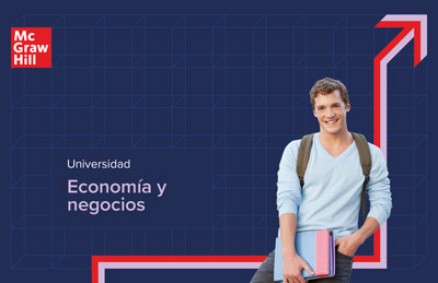 Accede al cat&aacute;logo de Econom&iacute;a y Negocios