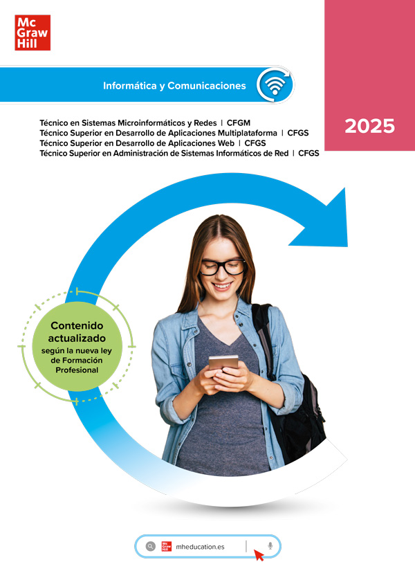 Familia Profesional Informática y Comunicaciones Familia Profesional Informática y Comunicaciones