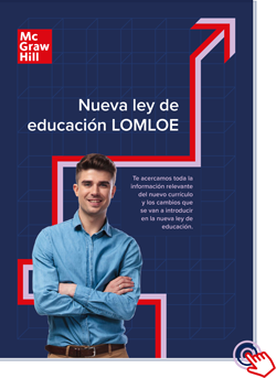 Nueva ley de educación LOMLOE Nueva ley de educación LOMLOE