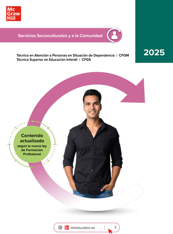 Familia Profesional Servicios Socioculturales y a la Comunidad Familia Profesional Servicios Socioculturales y a la Comunidad