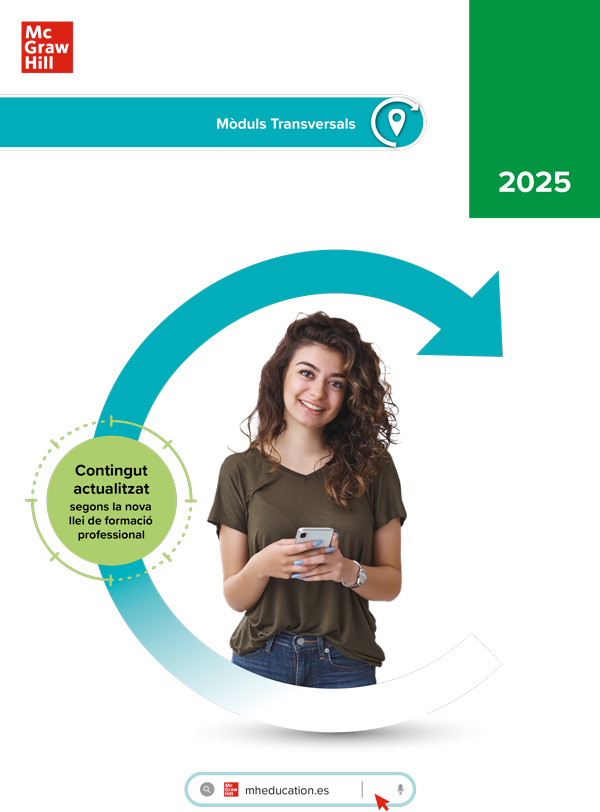 Móduls Transversals - McGraw Hill Móduls Transversals - McGraw Hill