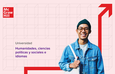 Accede al cat&aacute;logo de Humanidades, ciencias pol&iacute;ticas y sociales e idiomas