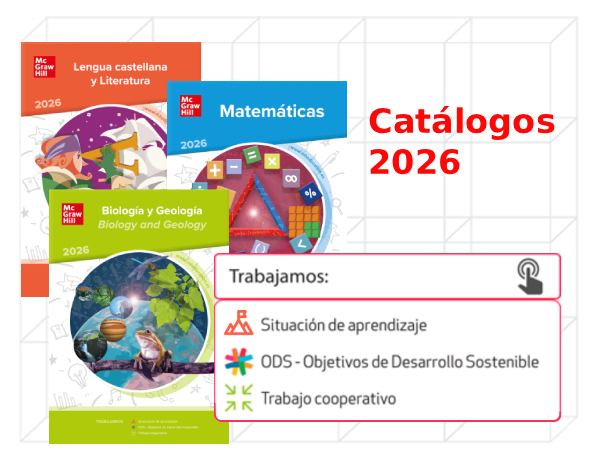 Accede a nuestro catálogo Accede a nuestro catálogo