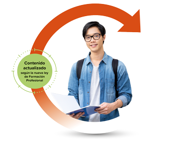 Conoce los recursos de la Familia Profesional Imagen Personal Conoce los recursos de la Familia Profesional Imagen Personal