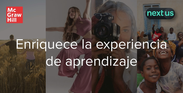 Acceso al registro de Enriquece la experiencia de arpendizaje con Nextus Acceso al registro de Enriquece la experiencia de arpendizaje con Nextus