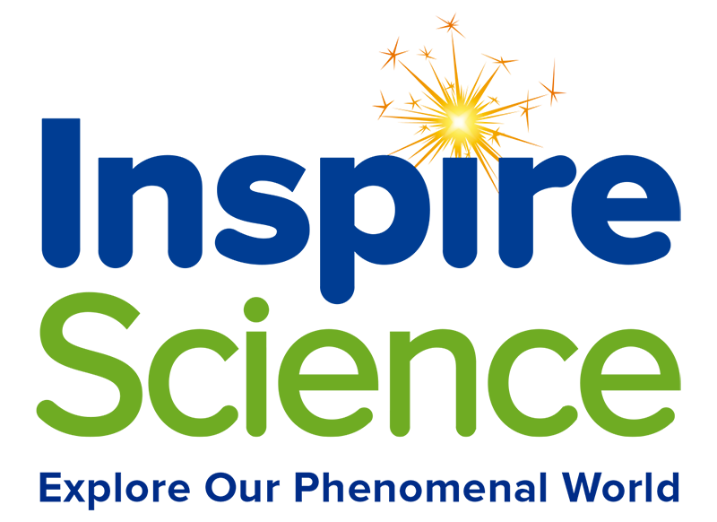 Inspire Science Inspire Science