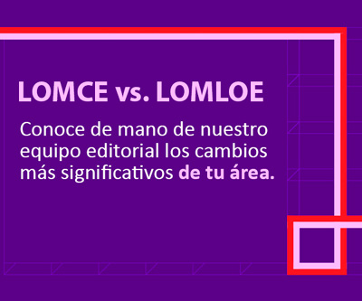Nueva ley de educación LOMLOE Nueva ley de educación LOMLOE