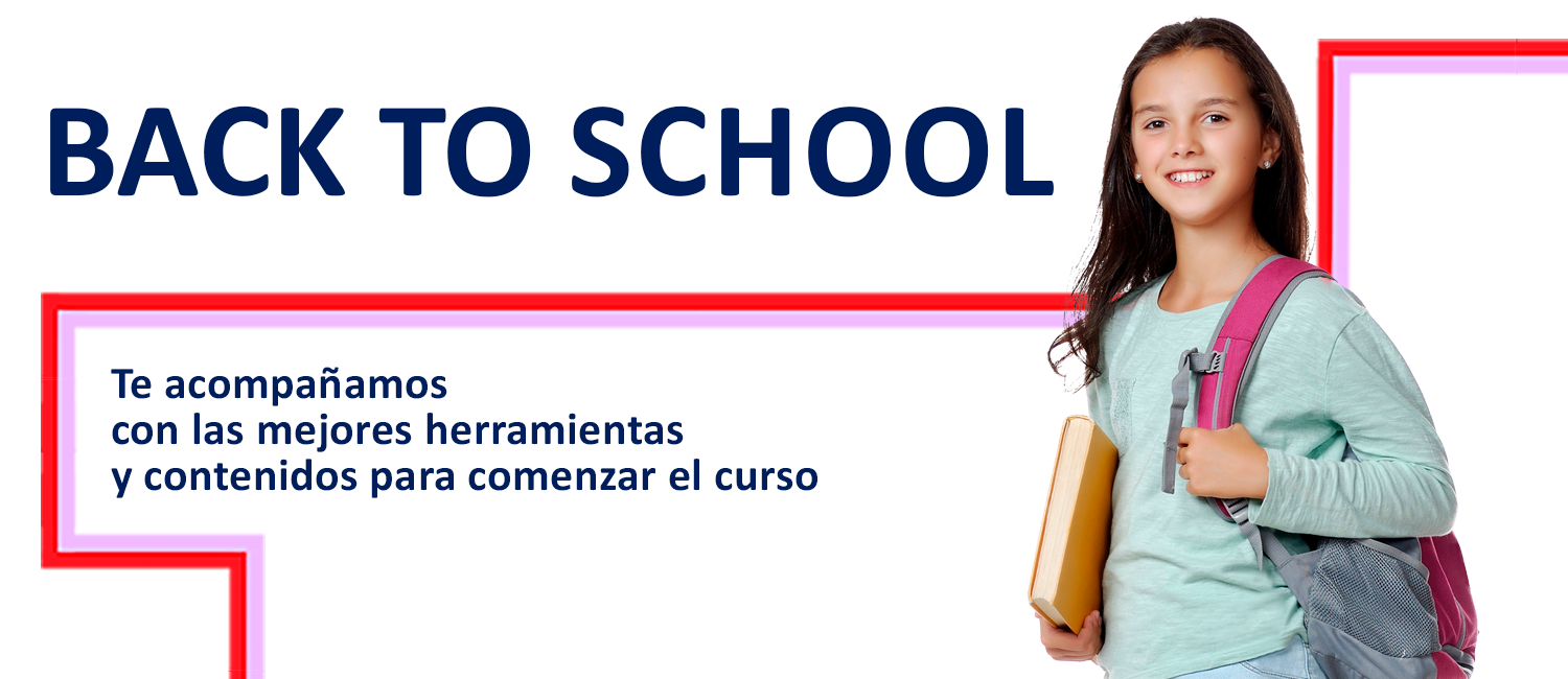 Back to school Back to school
