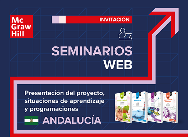 Accede al seminario web