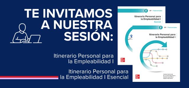 Webinar - Claves y actualización legislativa: IPE e IPE Esencial Webinar - Claves y actualización legislativa: IPE e IPE Esencial