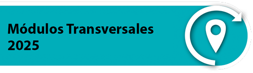 M&oacute;dulos Transversales