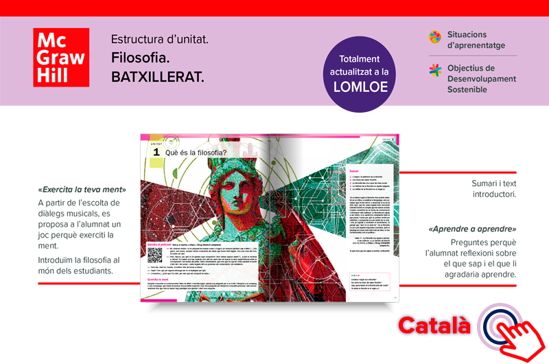 Estructura de unidad - Filosof&iacute;a y Psicolog&iacute;a