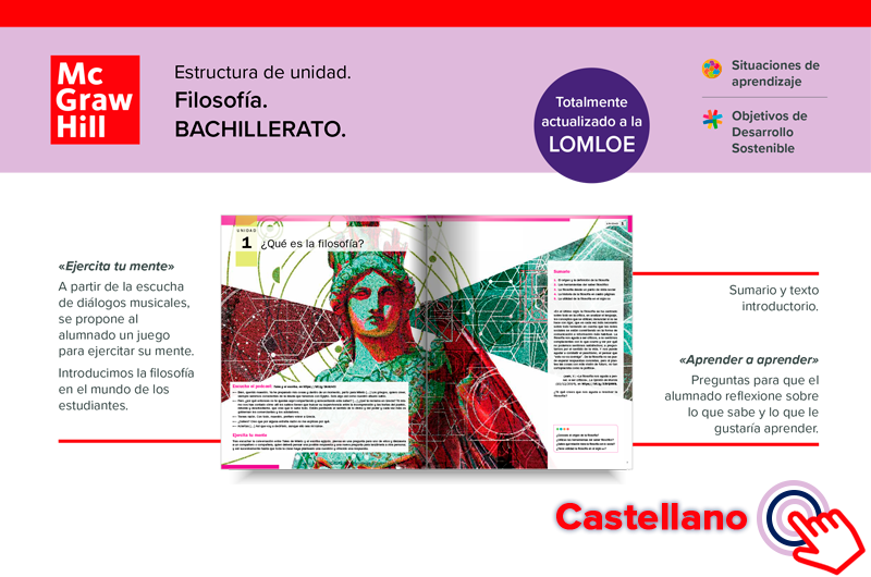 Estructura de unidad - Filosof&iacute;a Y Psicolog&iacute;a