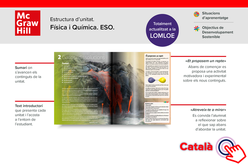 Estructura de unidad - F&iacute;sica y Qu&iacute;mica