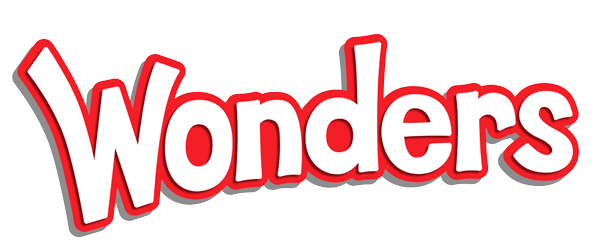 Logo Wonders Logo Wonders