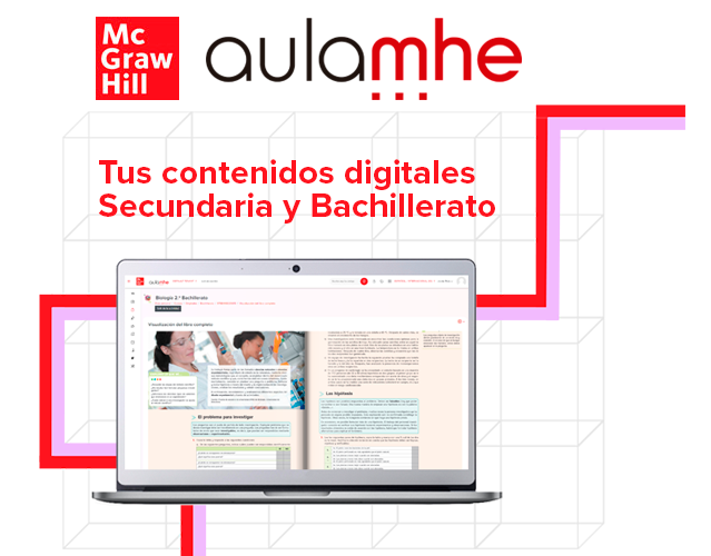 Accede a nuestras soluciones digitales Accede a nuestras soluciones digitales